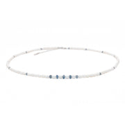 Pearls Necklace - Saboga
