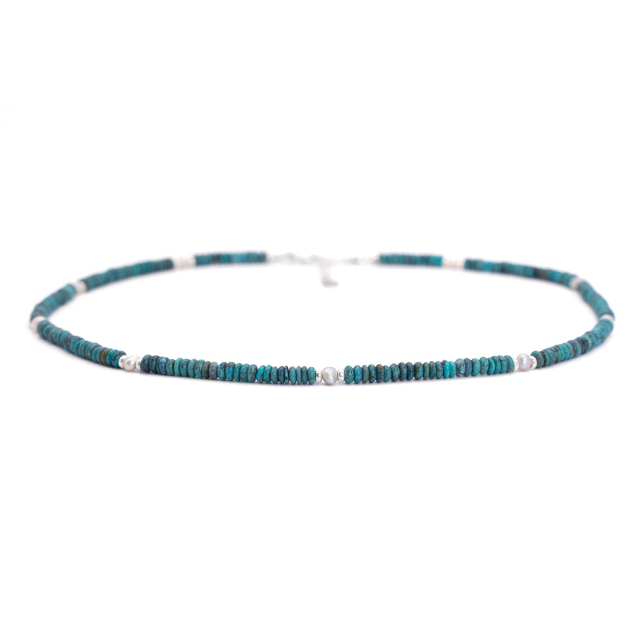El Sunzal Necklace