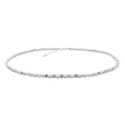Contadora Necklace