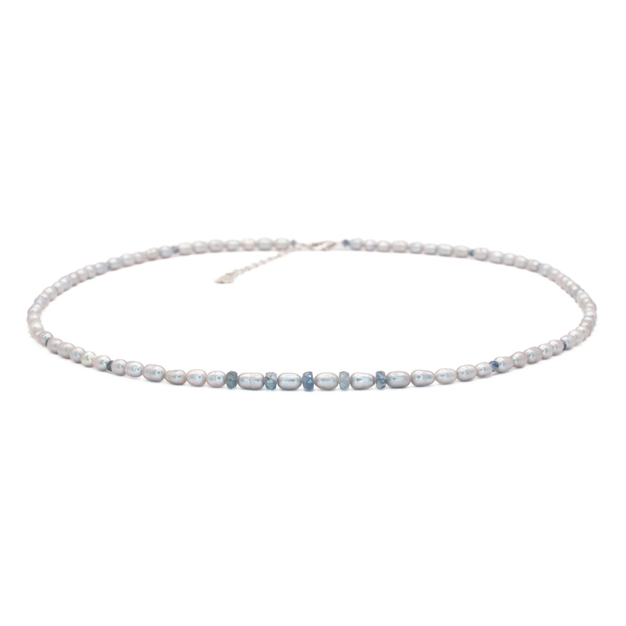 Contadora Necklace