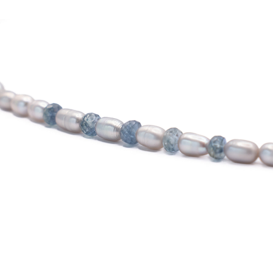 Contadora Necklace