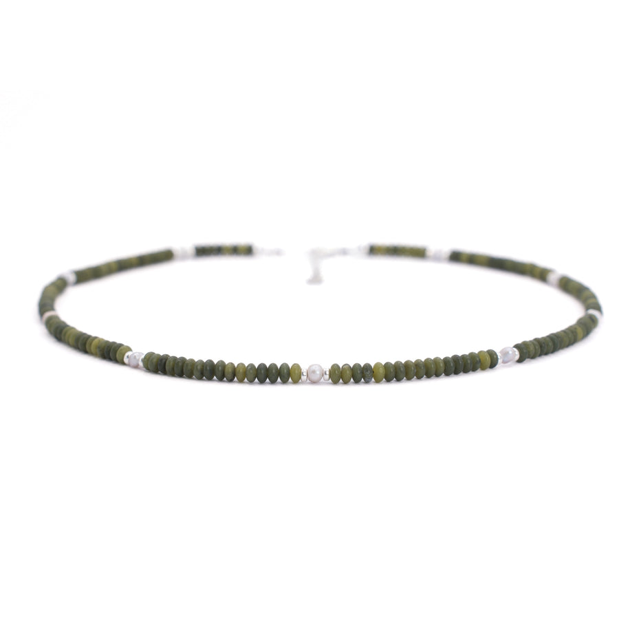 El Zonta Necklace