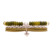 El Zonta Bracelets