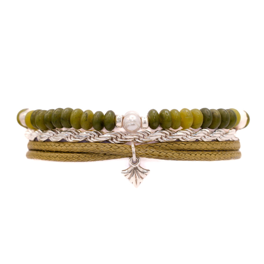 El Zonta Bracelets