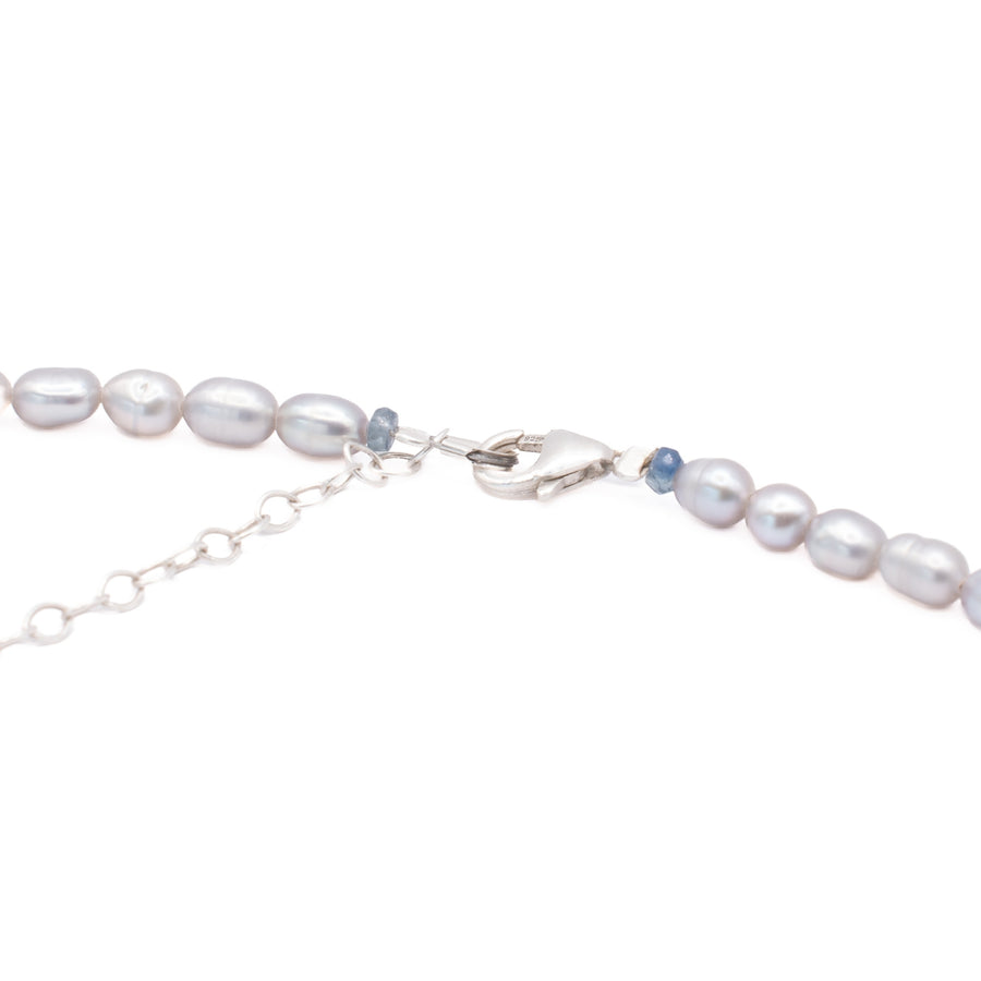 Contadora Necklace