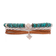 El Sunzal Bracelets