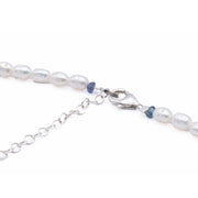 Pearls Necklace - Saboga