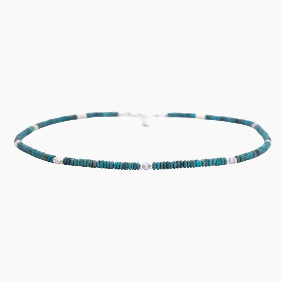 שרשרת טורקיז - אל סונזל