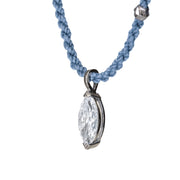 Diamond Necklace - Pavones