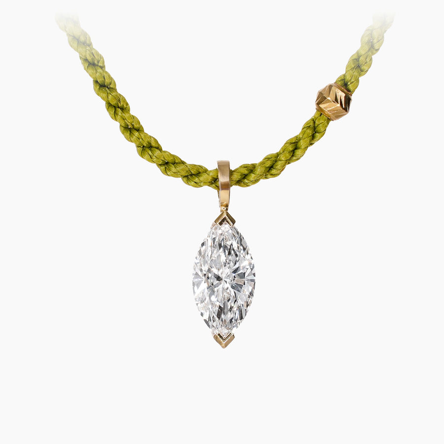 שרשרת יהלום - קורקובדו