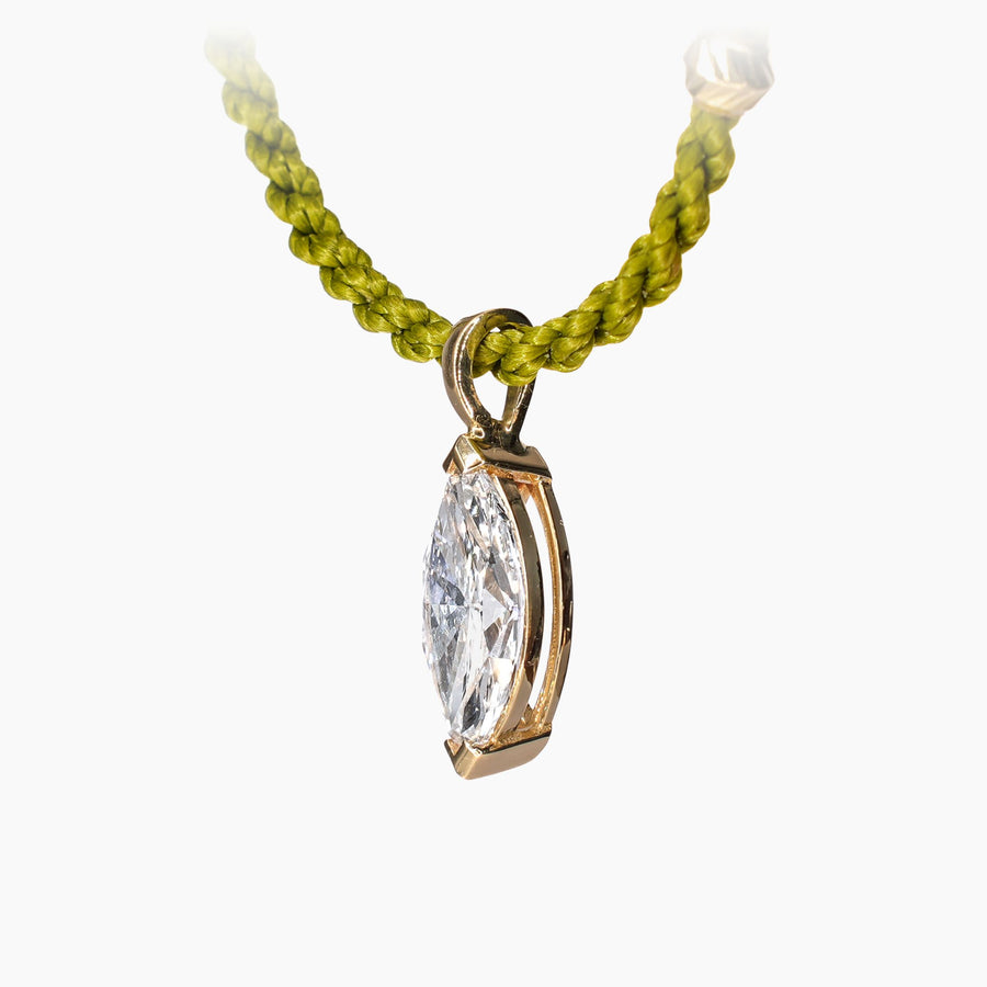 שרשרת יהלום - קורקובדו