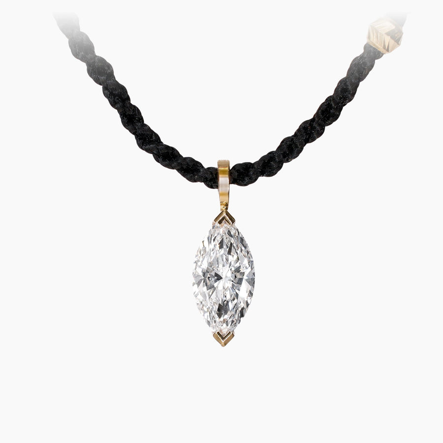 שרשרת יהלום - ארנל