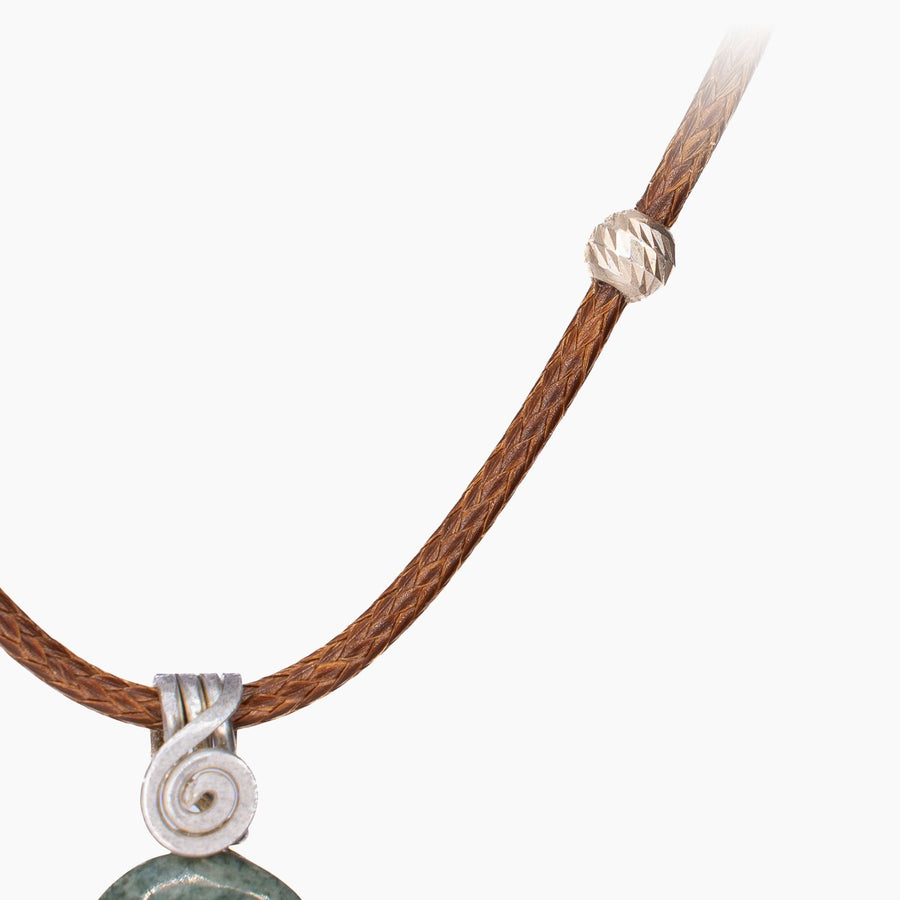 שרשרת ג׳ייד - סמארה