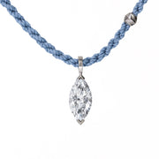 Diamond Necklace - Pavones