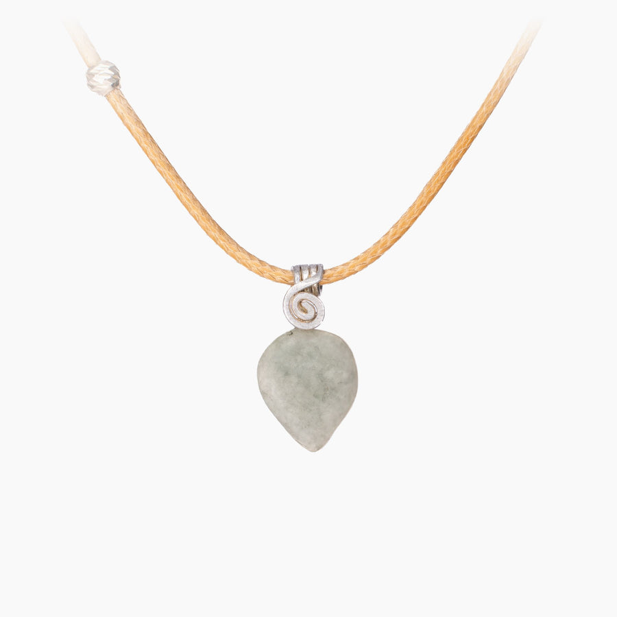 שרשרת ג׳ייד - סנטה תרזה