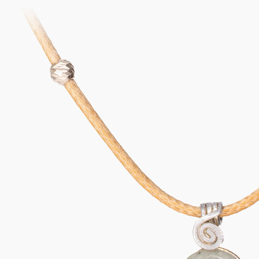 שרשרת ג׳ייד - סנטה תרזה