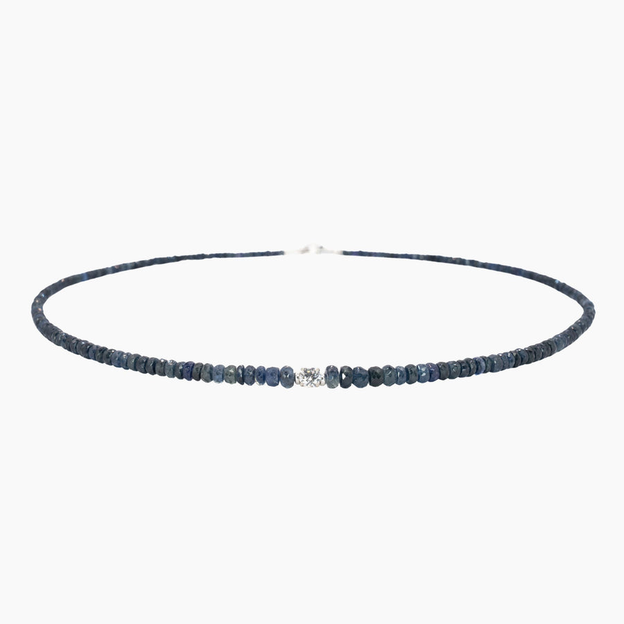 שרשרת ספיר - סנטה קטלינה