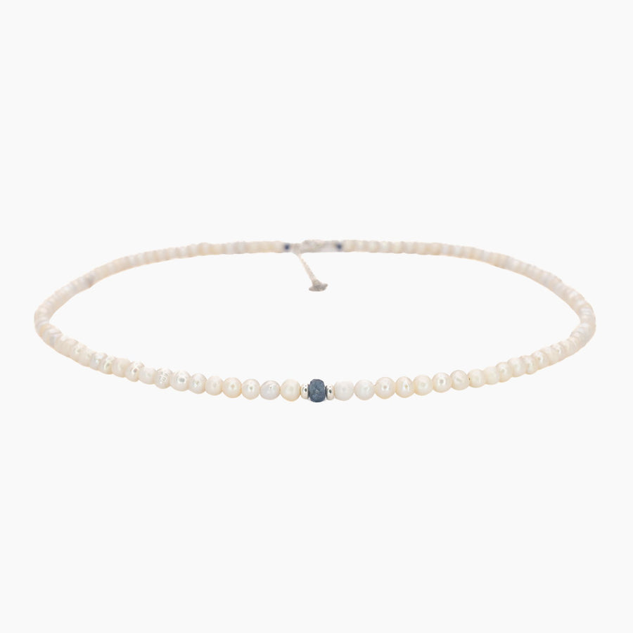 שרשרת פנינים - דל ריי