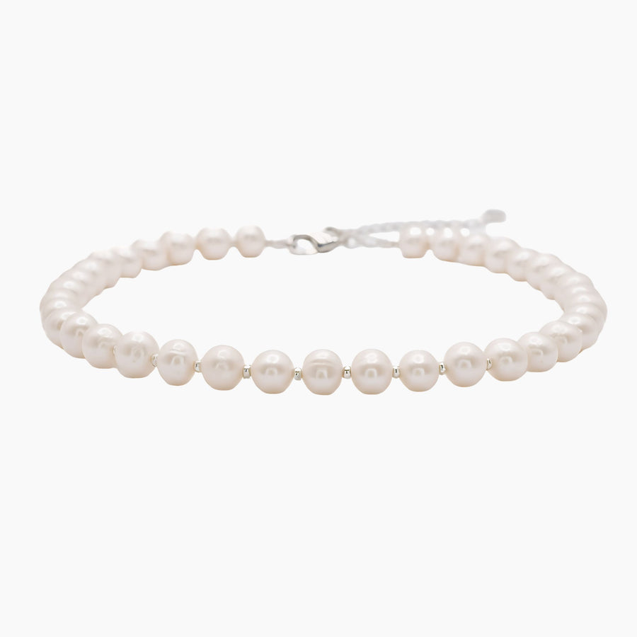 Pearls Necklace - San Blas