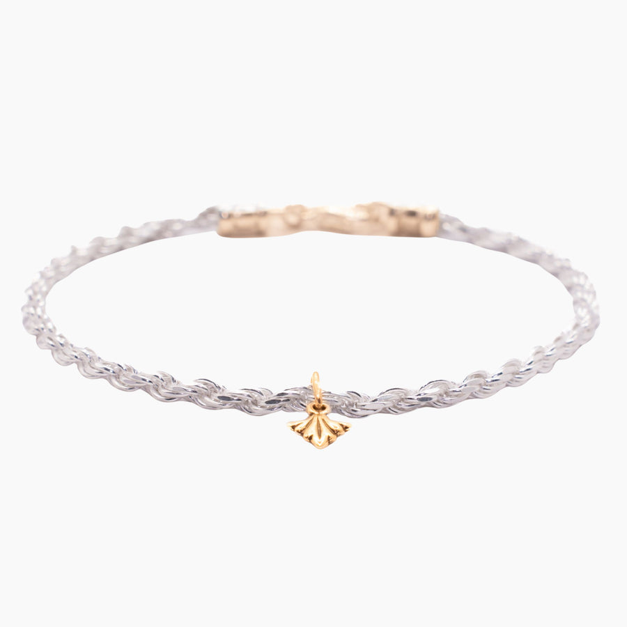 צמיד תליון - סאן חוזה