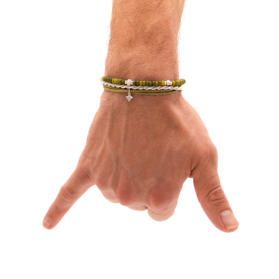 סט צמידים - אל זונטה