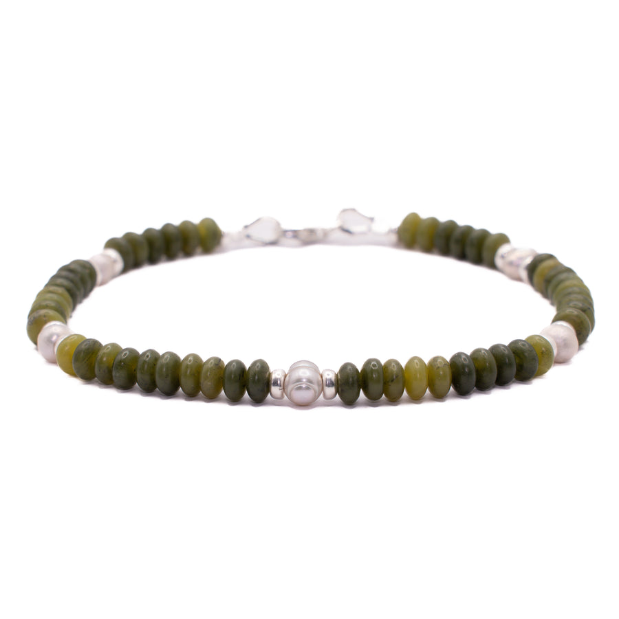 Jade Bracelet - El Zonta