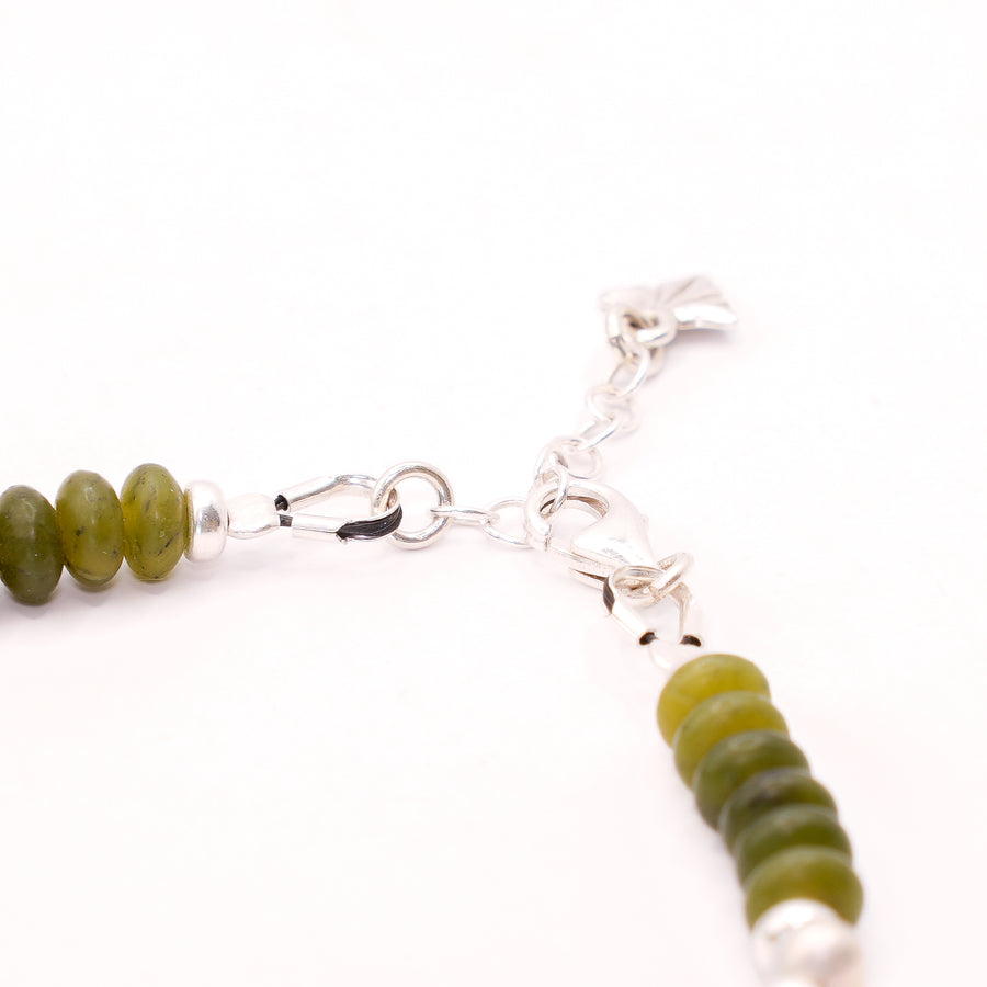 Jade Bracelet - El Zonta