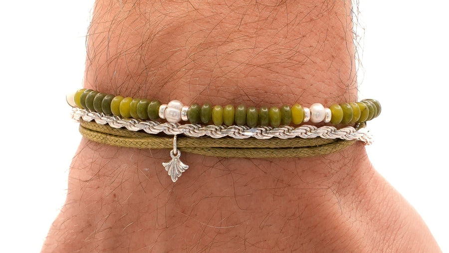 El Zonta Bracelets