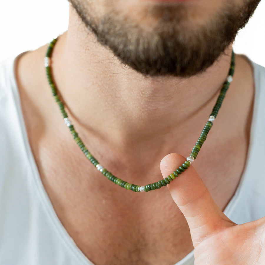 El Zonta Necklace