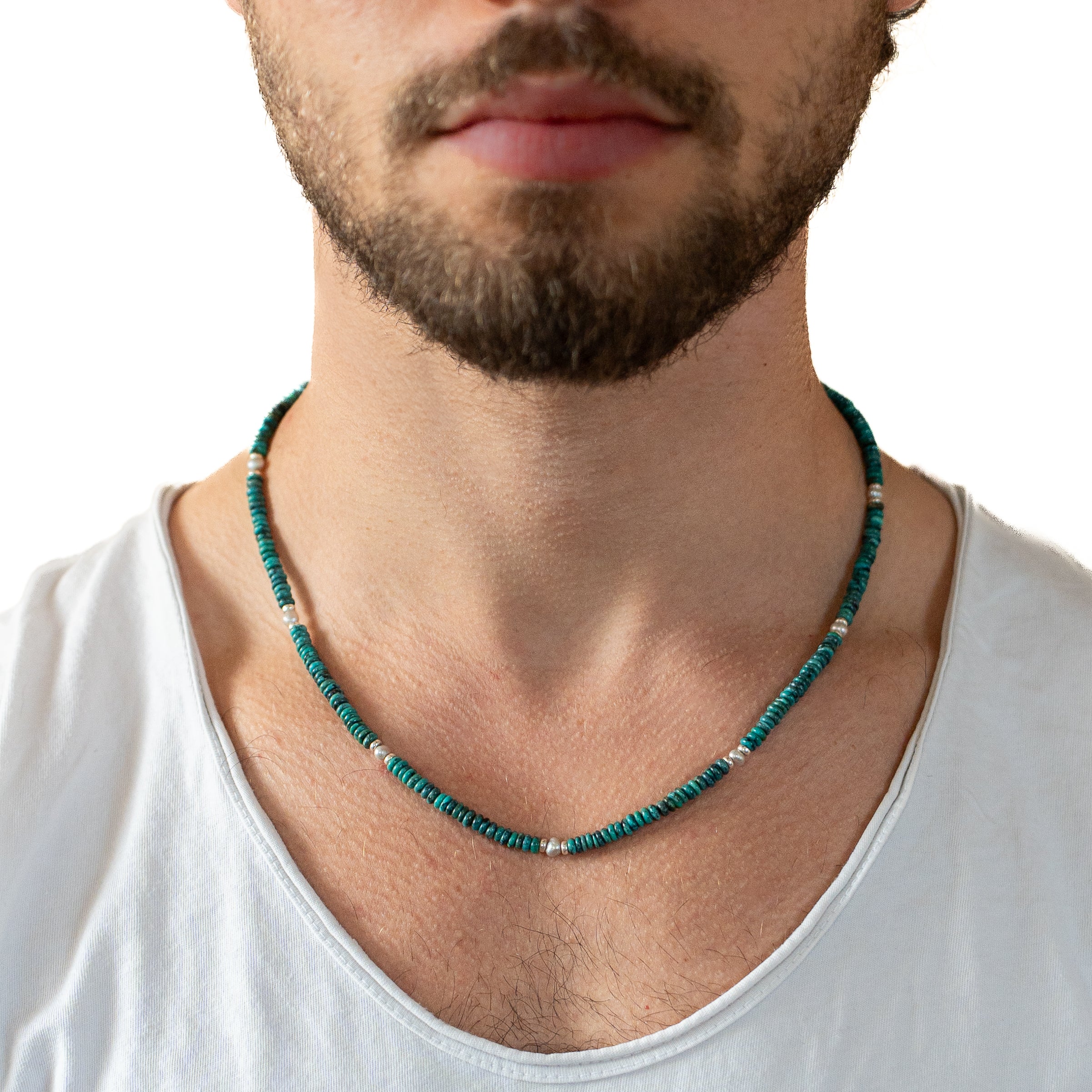 El Sunzal Necklace