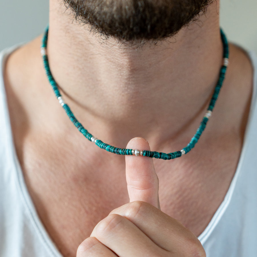 El Sunzal Necklace