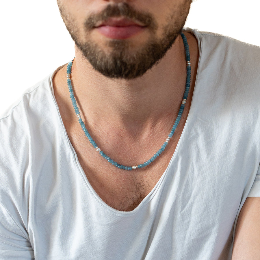 El Tunco Necklace
