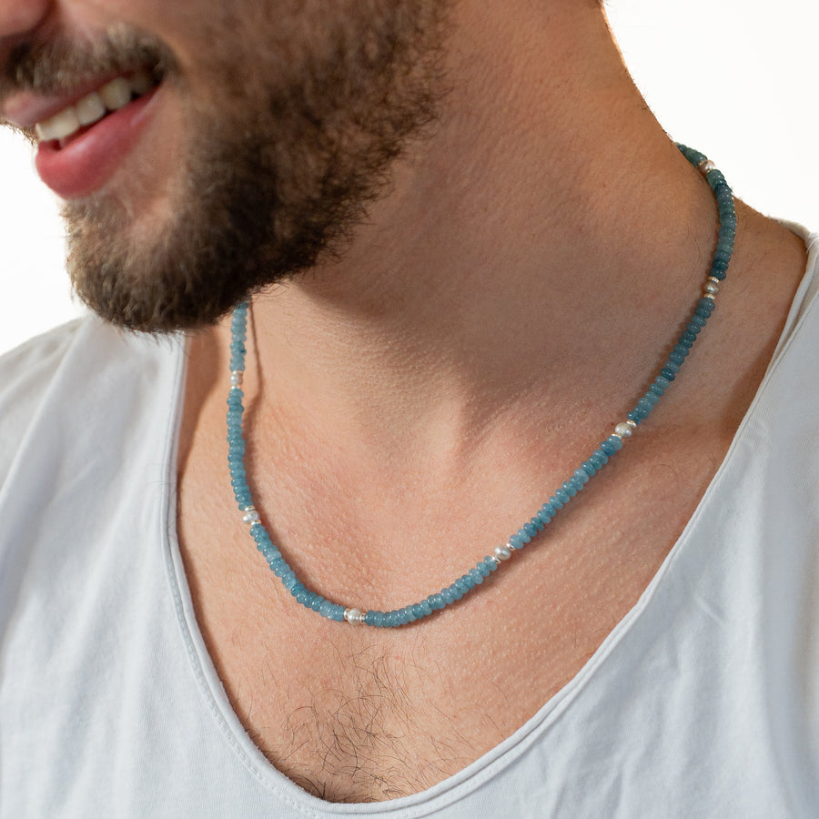 El Tunco Necklace