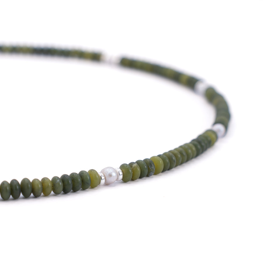 El Zonta Necklace