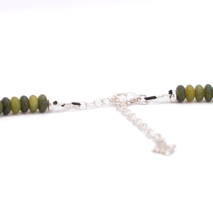 El Zonta Necklace