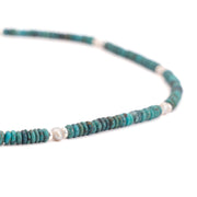 El Sunzal Necklace
