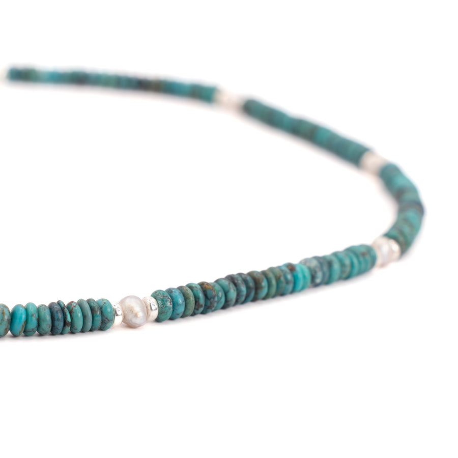 El Sunzal Necklace
