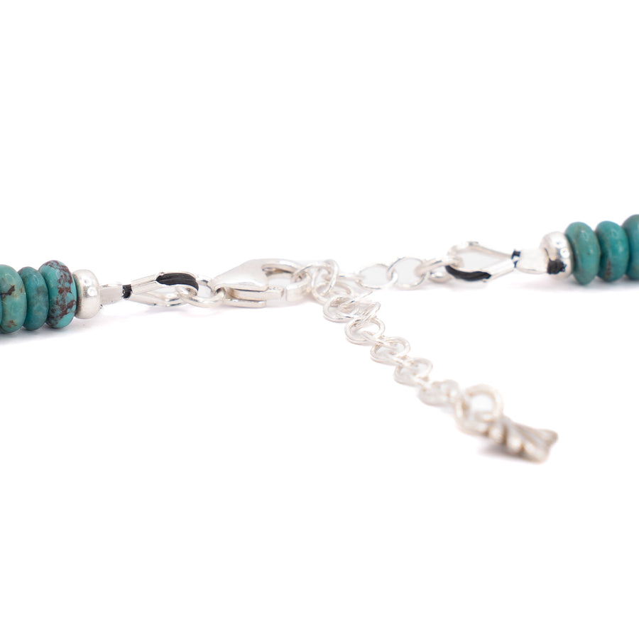 El Sunzal Necklace