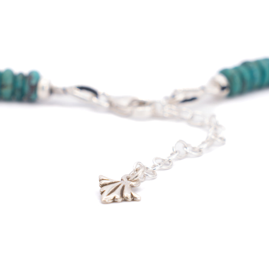 El Sunzal Necklace