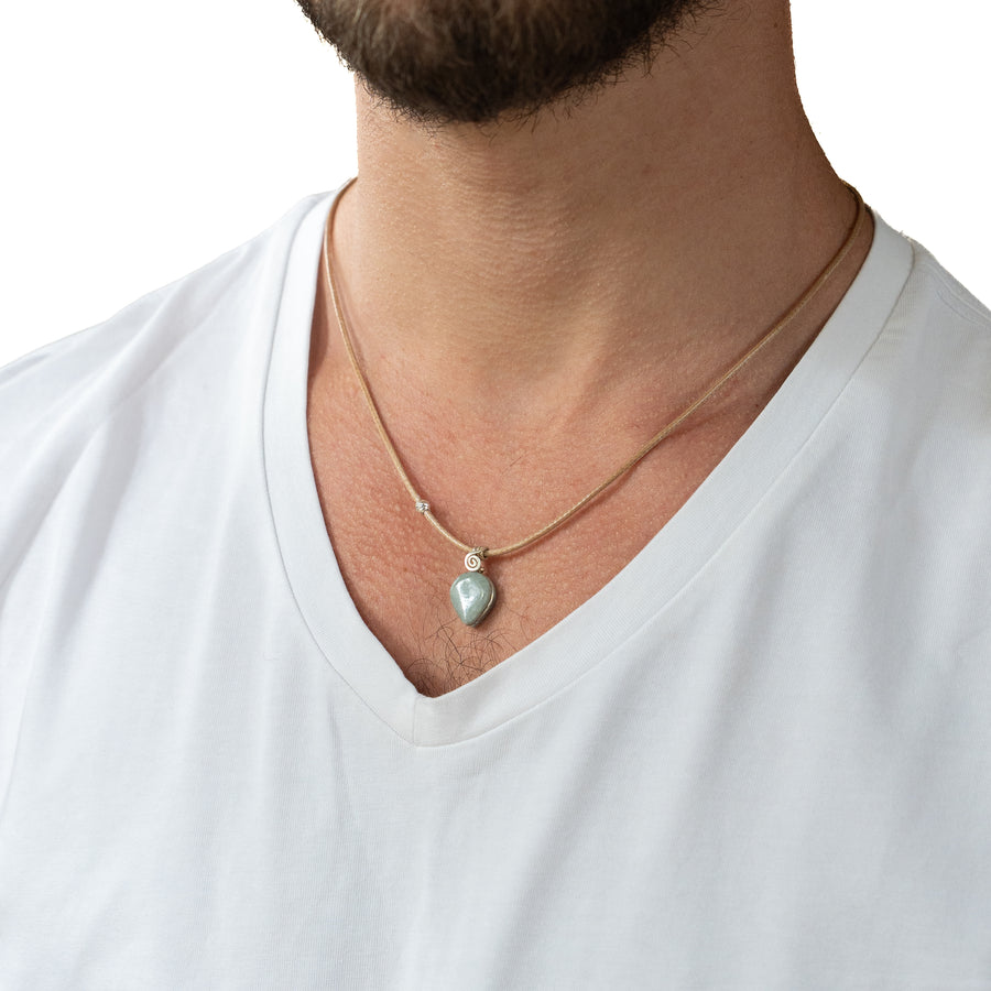 Santa Teresa Necklace