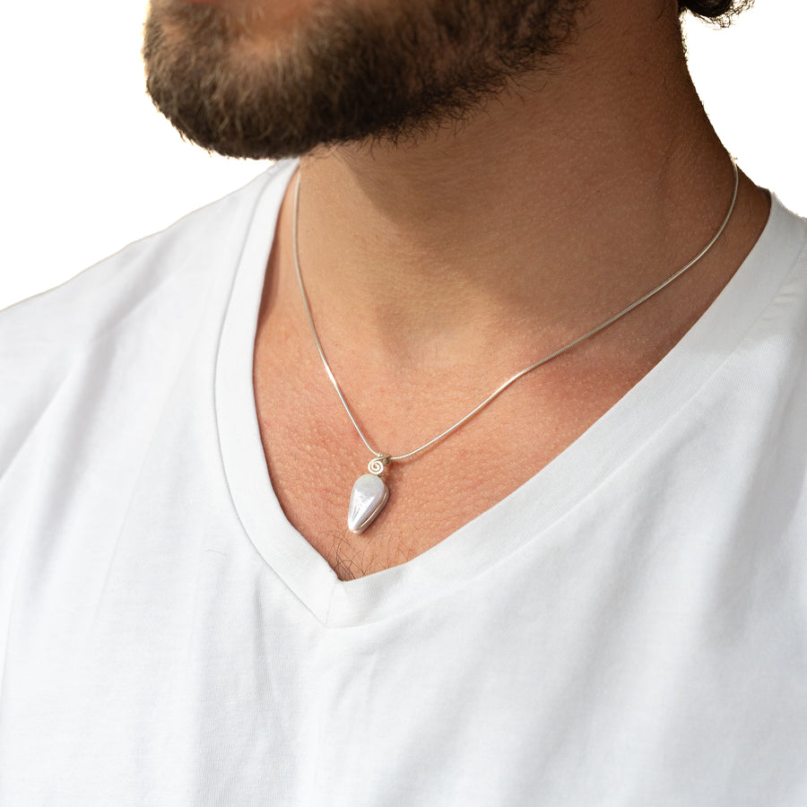 Puerto Viejo Necklace