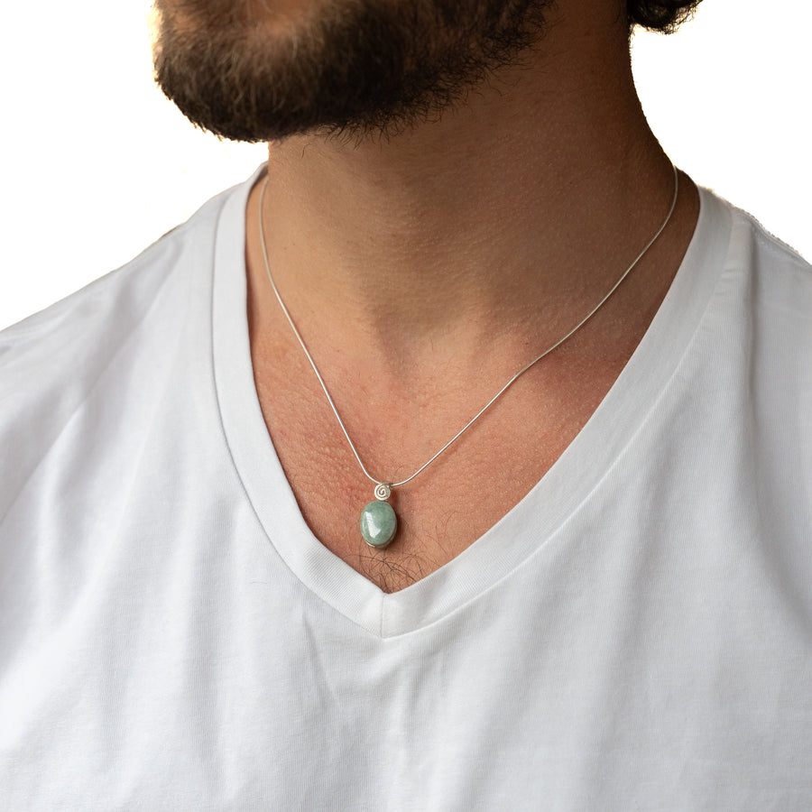 Dominical Necklace