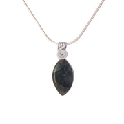 Pavones Necklace