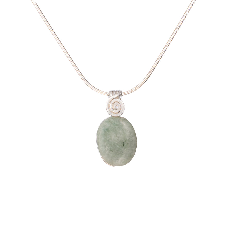 Dominical Necklace