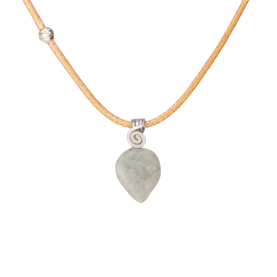 Santa Teresa Necklace