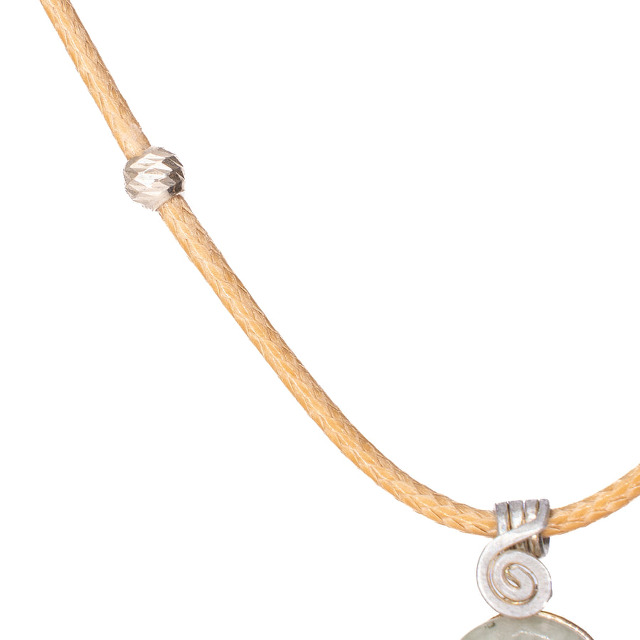 Santa Teresa Necklace