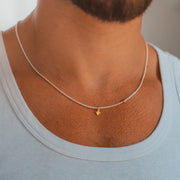 Pendant Necklace – San José