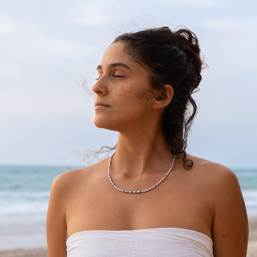 Contadora Necklace