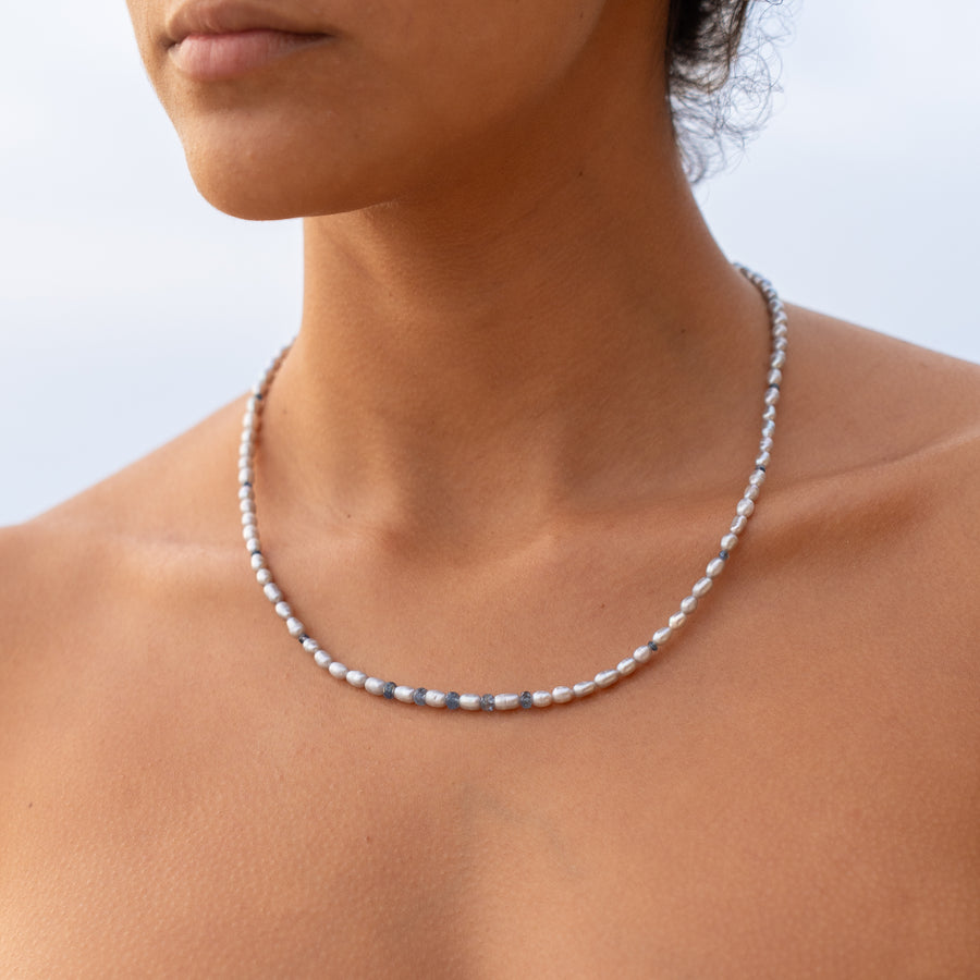 Contadora Necklace