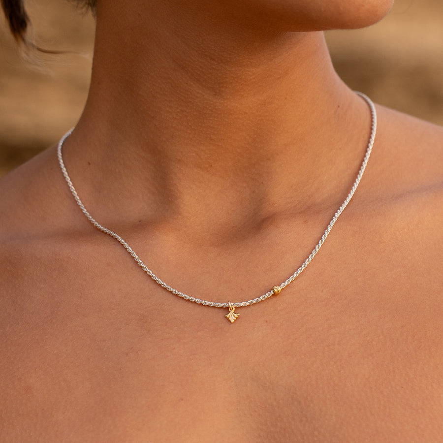 Pendant Necklace – San José